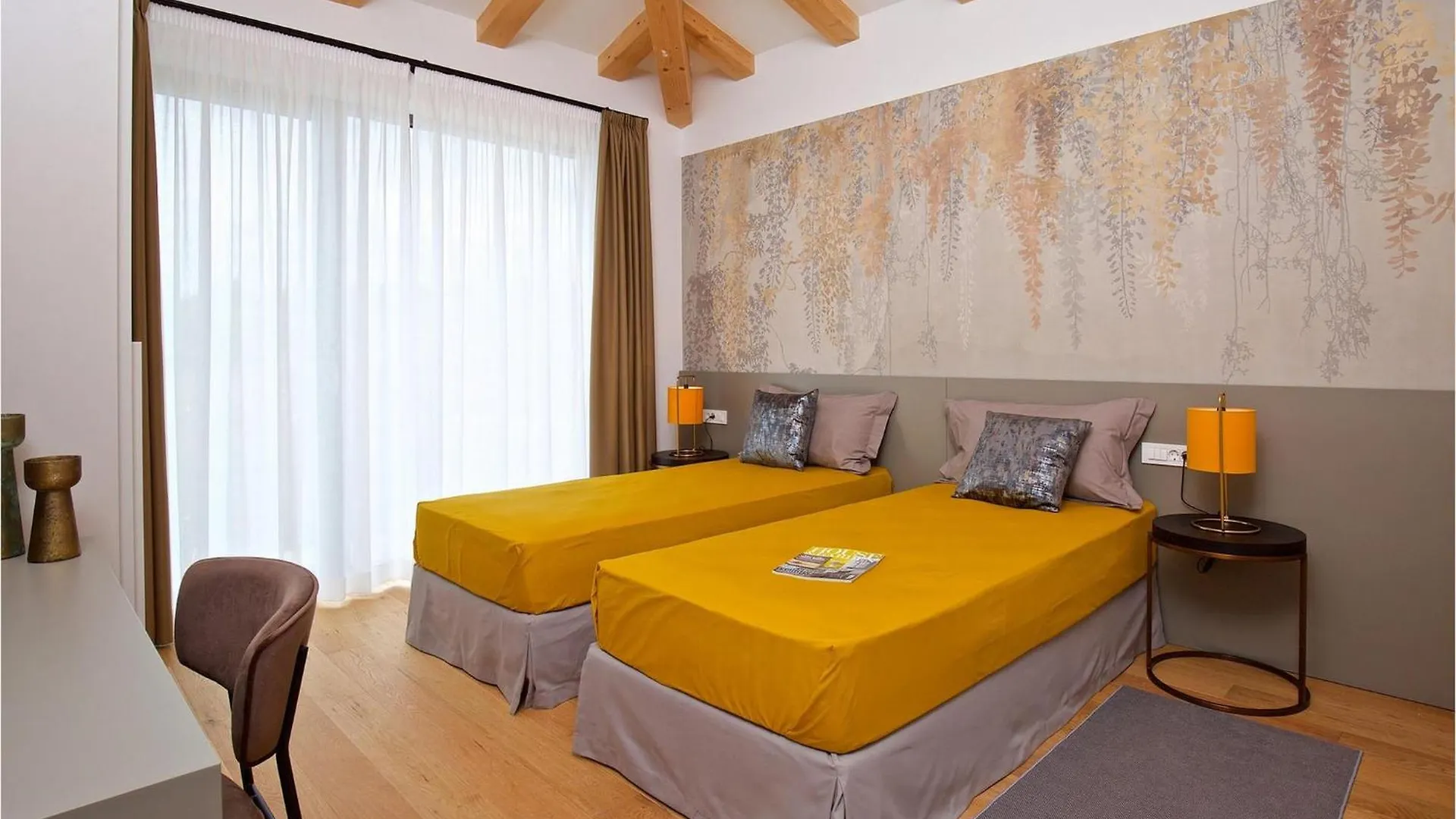 Villa Terra Bianca Brtonigla Nyaraló