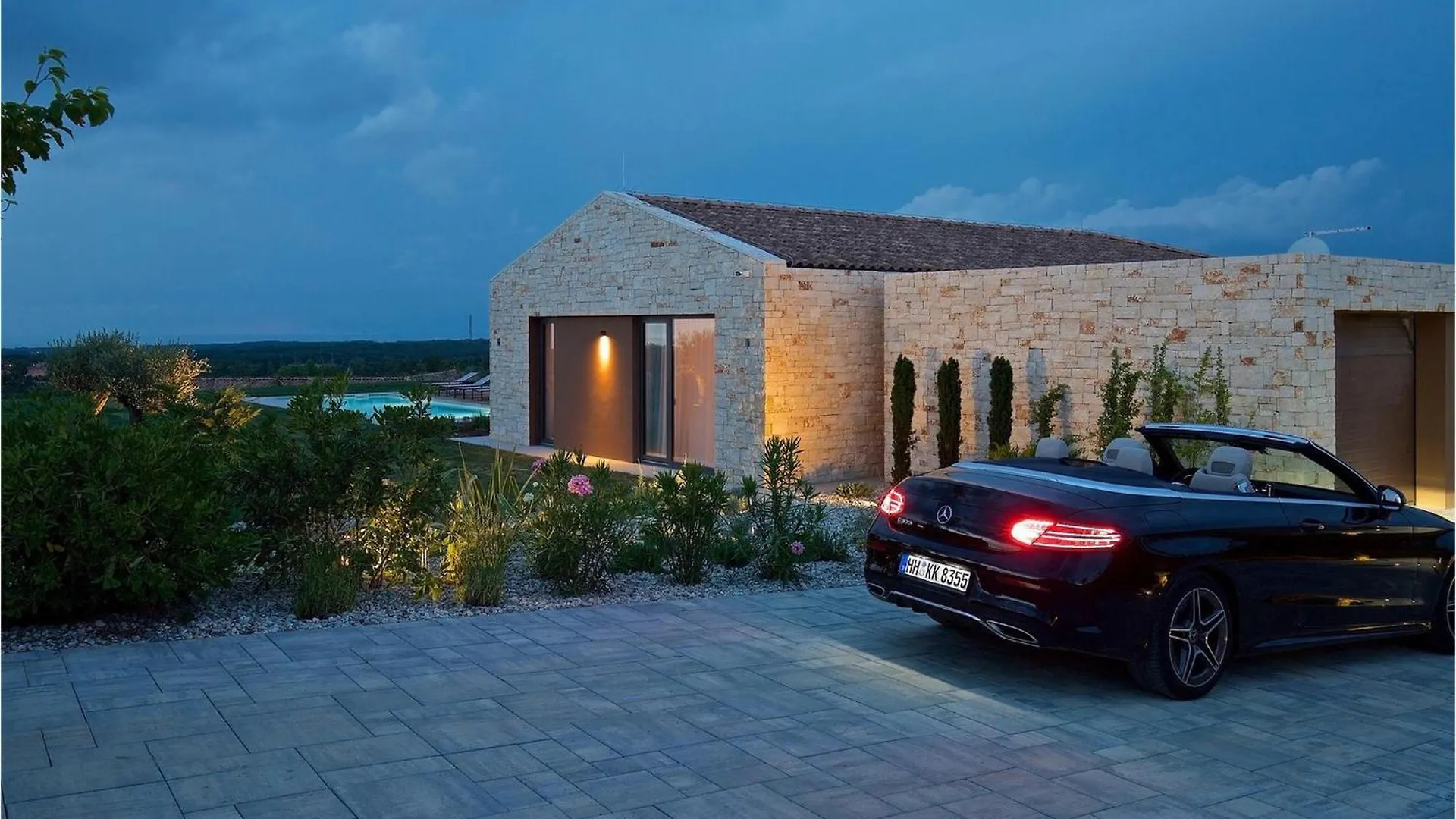 Dom wakacyjny Villa Terra Bianca Brtonigla